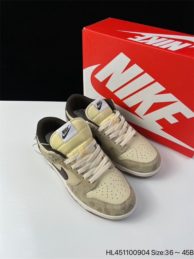 men Low top dunk sb shoes 36-45 2025-9-19-859